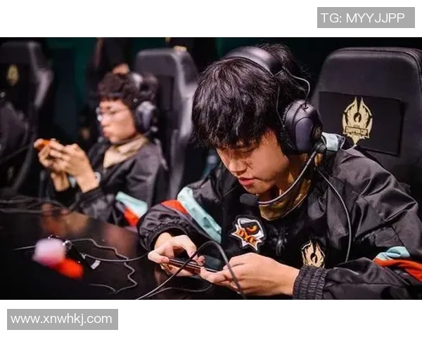 王者荣耀深度解析LNG战队如何实现全面压制与战术优势