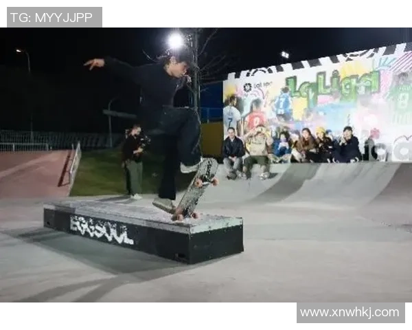 西安滑板队引领潮流最新滑板配合TOP10精彩纷呈