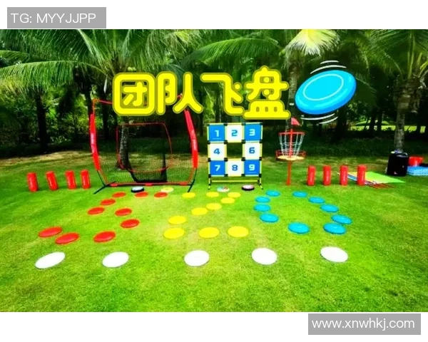 飞盘战术解析：上海飞盘队的防守与反击体系全面剖析